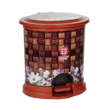  Bật rác Ovan đại 8008 