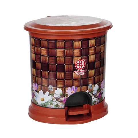  Bật rác Ovan đại 8008 