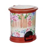  Bật rác Ovan đại 8008 