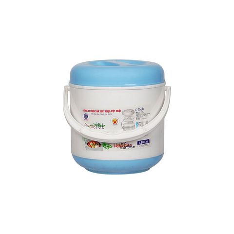  Bình ủ thái 4000 