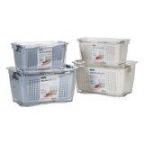  Bộ hộp đựng thực phẩm Hokori 6588+6589 
