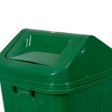  Thùng rác lật đại 5344 