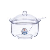  Lọ gia vị tròn 300ml 2902 