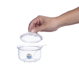  Lọ gia vị tròn 150ml 2901 