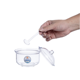  Lọ gia vị tròn 150ml 2901 