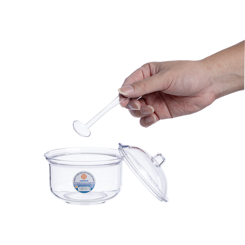  Lọ gia vị tròn 150ml 2901 