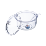  Lọ gia vị tròn 300ml 2902 