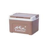  Phích vuông Thái 6L 3933 