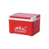  Phích vuông Thái 6L 3933 