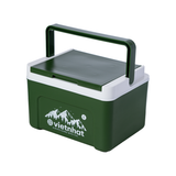  Phích vuông Thái 6L 3933 