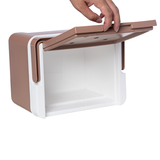  Phích vuông Thái 6L 3933 