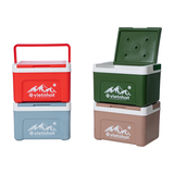  Phích vuông Thái 6L 3933 