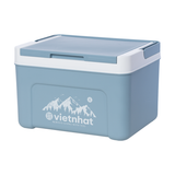  Phích vuông Thái 14L 3934 