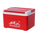  Phích vuông Thái 14L 3934 