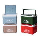  Phích vuông Thái 14L 3934 