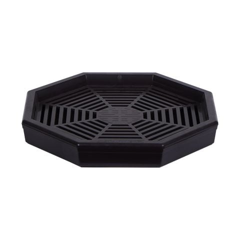  Khay trà bát giác 5679 