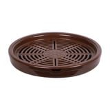  Khay trà tròn 5670 