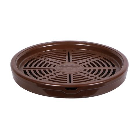  Khay trà tròn 5670 