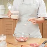  Lọ gia vị bộ 4 Hokori 2937 