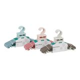  Mắc áo tiện ích Hokori 2832 