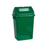  Thùng rác lật trung 5343 