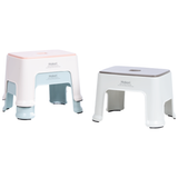  Ghế đẩu thấp Nhật 2 màu Hokori 2011 