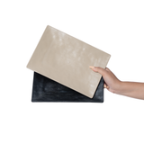  Đĩa chữ nhật vân sần 1188 