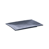  Đĩa chữ nhật vân sần 1187 