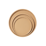  Khay tròn mây 3T4-5727 