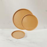  Khay tròn mây 4T2-5728 