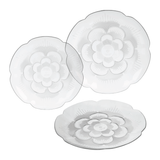  Đĩa hoa Thái 2T2 Hokori 1173 