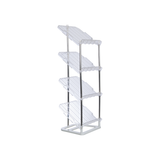  Kệ đựng giày dép inox 4T 5583-4 