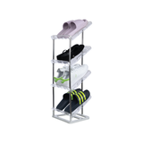  Kệ đựng giày dép inox 4T 5583-4 