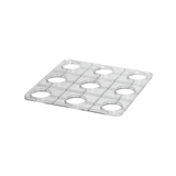  Bộ khay tháp nước vuông 3T 5729 