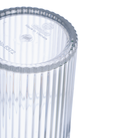  Cốc tăm trung 260ml 6372 
