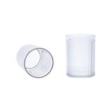  Cốc tăm trung 260ml 6372 
