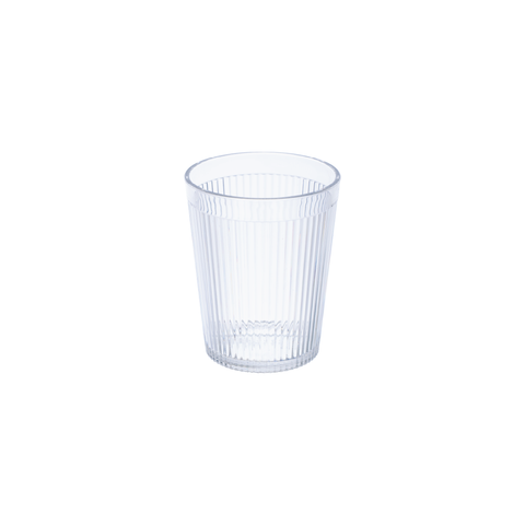  Cốc tăm loe 280ml 6374 