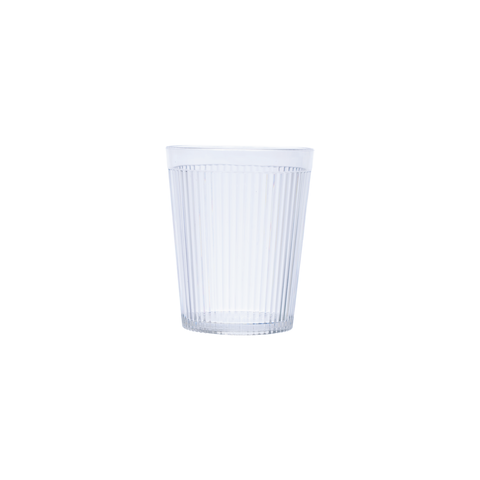  Cốc tăm loe 280ml 6374 