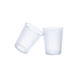  Cốc tăm loe 280ml 6374 