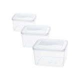  Hộp lạnh chữ nhật cao bộ 3-6512 (1,2,3) 