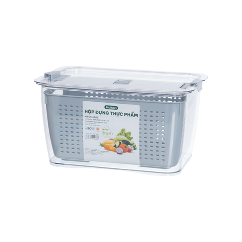  Hộp đựng thực phẩm Hokori 6605 