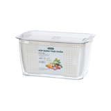  Hộp đựng thực phẩm Hokori 6605 
