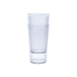  Cốc tăm loe 440ml 6376 