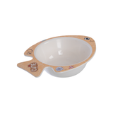  Bát cá trẻ em 6802 