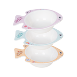  Bát cá trẻ em 6802 