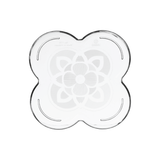  Đĩa hoa 4 cánh bé 1170 