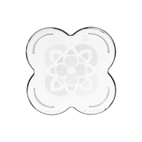  Đĩa hoa 4 cánh đại 1172 