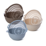 Bộ chậu rổ tròn bé Hokori 2375 