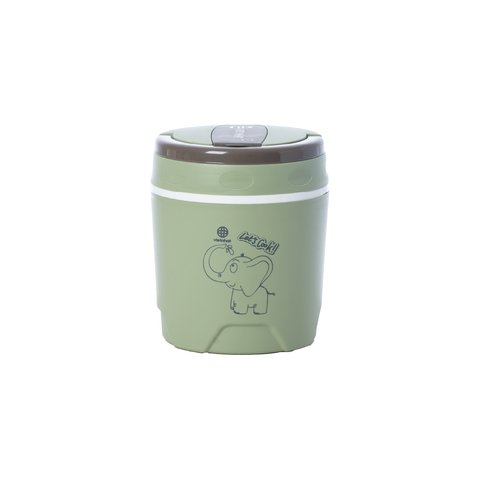  Bình ủ nhiệt inox 4031 