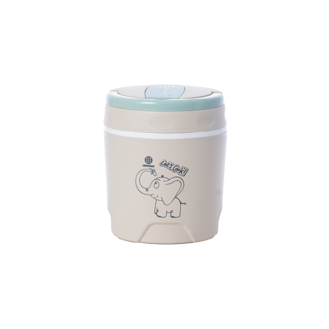  Bình ủ nhiệt inox 4031 
